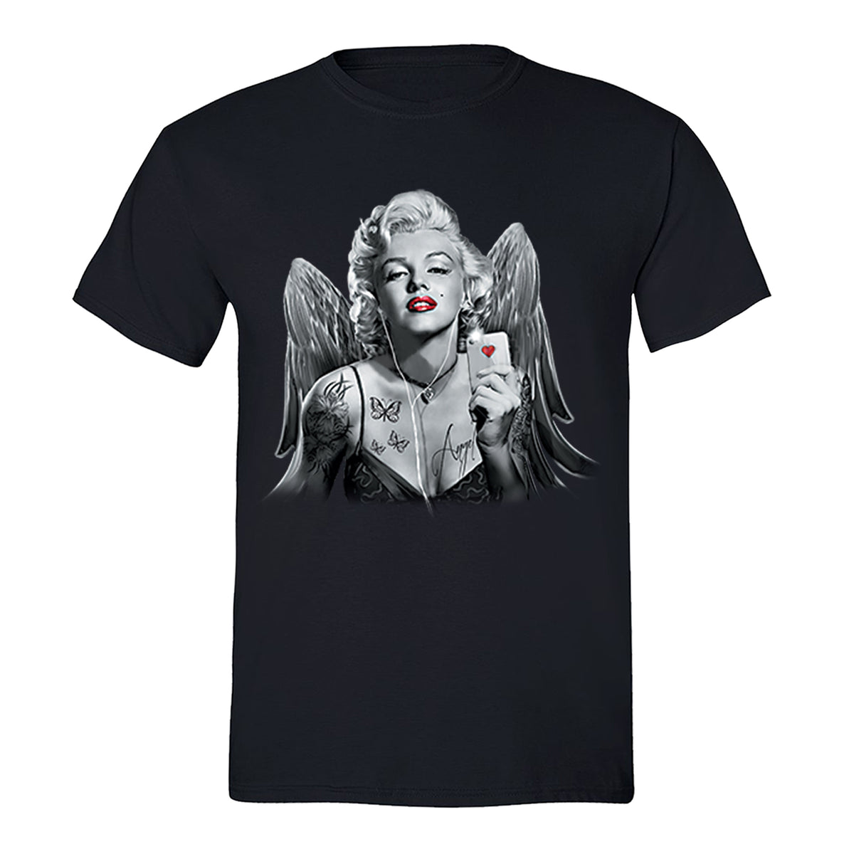 Marilyn Monroe – XtraFly Apparel