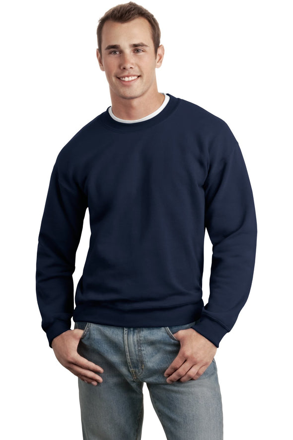 Gildan DryBlend Crewneck Sweatshirt