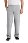 Gildan DryBlend Open Bottom Sweatpant
