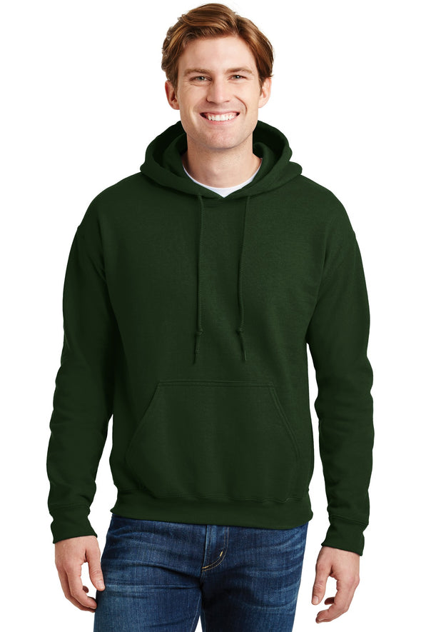 Gildan DryBlend Pullover Hooded Sweatshirt