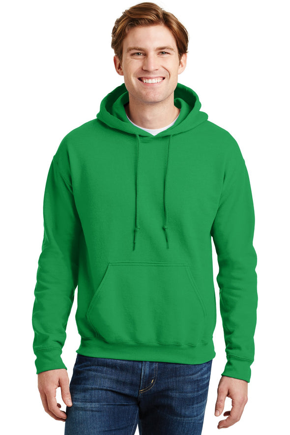 Gildan DryBlend Pullover Hooded Sweatshirt