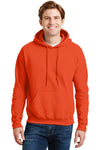 Gildan DryBlend Pullover Hooded Sweatshirt