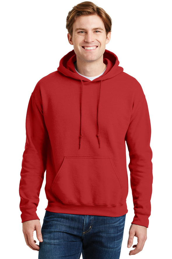 Gildan DryBlend Pullover Hooded Sweatshirt
