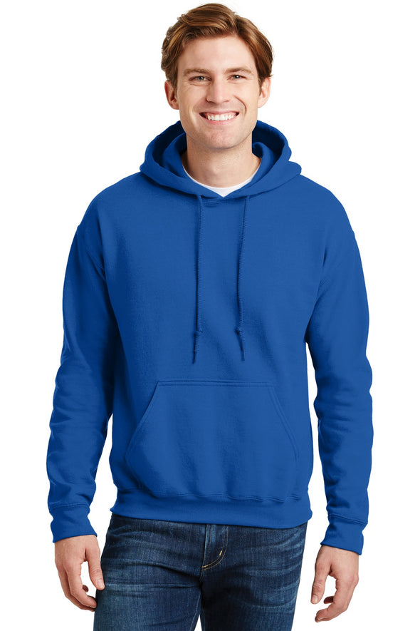 Gildan DryBlend Pullover Hooded Sweatshirt
