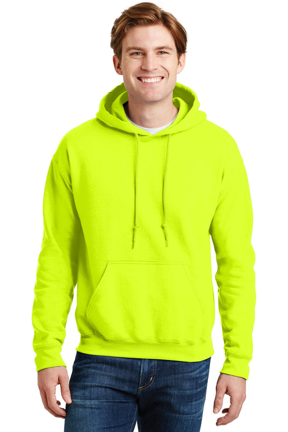 Gildan DryBlend Pullover Hooded Sweatshirt