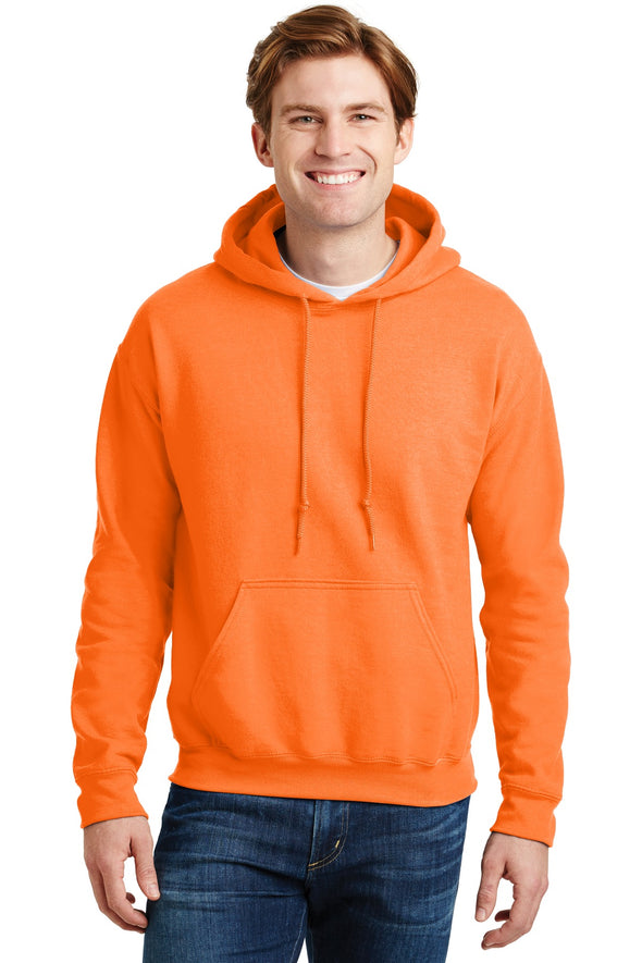 Gildan DryBlend Pullover Hooded Sweatshirt