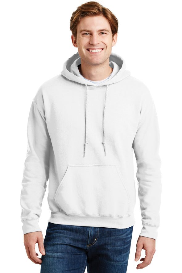 Gildan DryBlend Pullover Hooded Sweatshirt