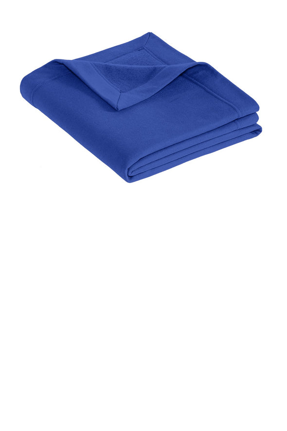 Gildan DryBlend Stadium Blanket