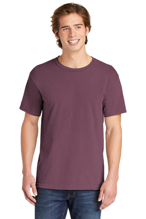 Comfort Colors Heavyweight Ring Spun Tee