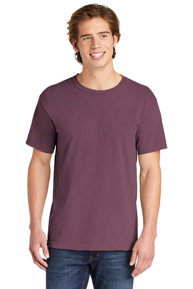 Comfort Colors Heavyweight Ring Spun Tee