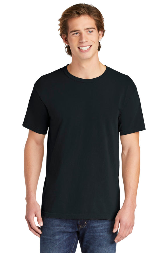 Comfort Colors Heavyweight Ring Spun Tee