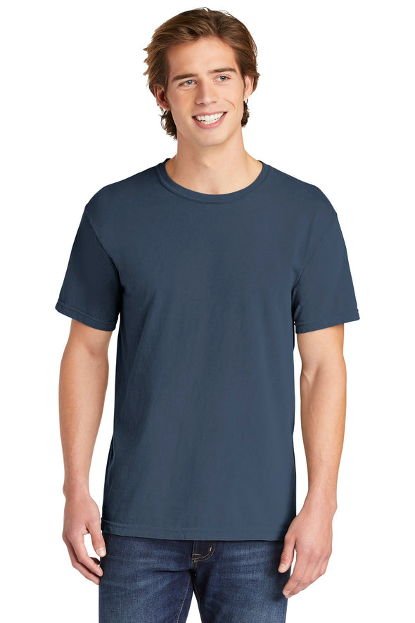 Comfort Colors Heavyweight Ring Spun Tee