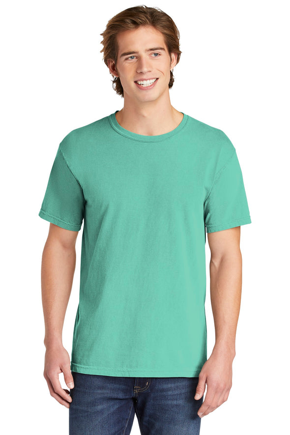 Comfort Colors Heavyweight Ring Spun Tee