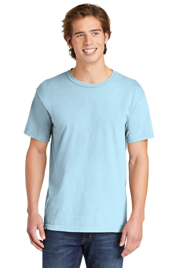 Comfort Colors Heavyweight Ring Spun Tee