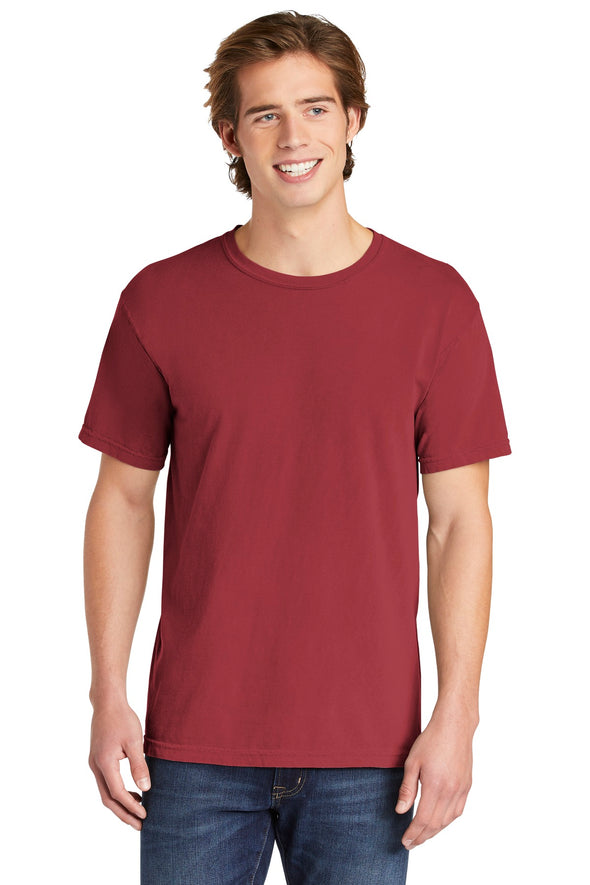 Comfort Colors Heavyweight Ring Spun Tee
