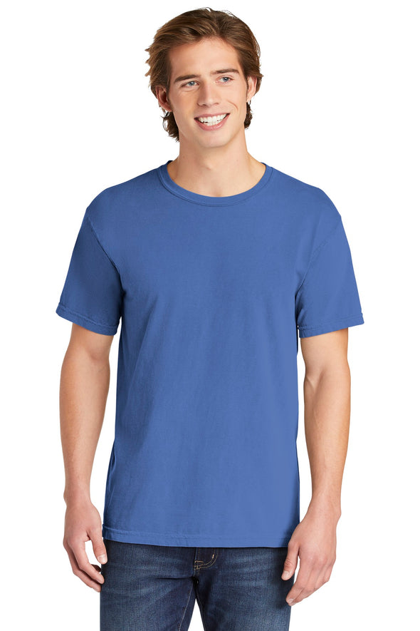 Comfort Colors Heavyweight Ring Spun Tee