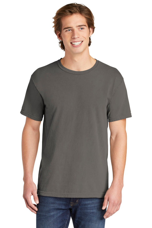 Comfort Colors Heavyweight Ring Spun Tee