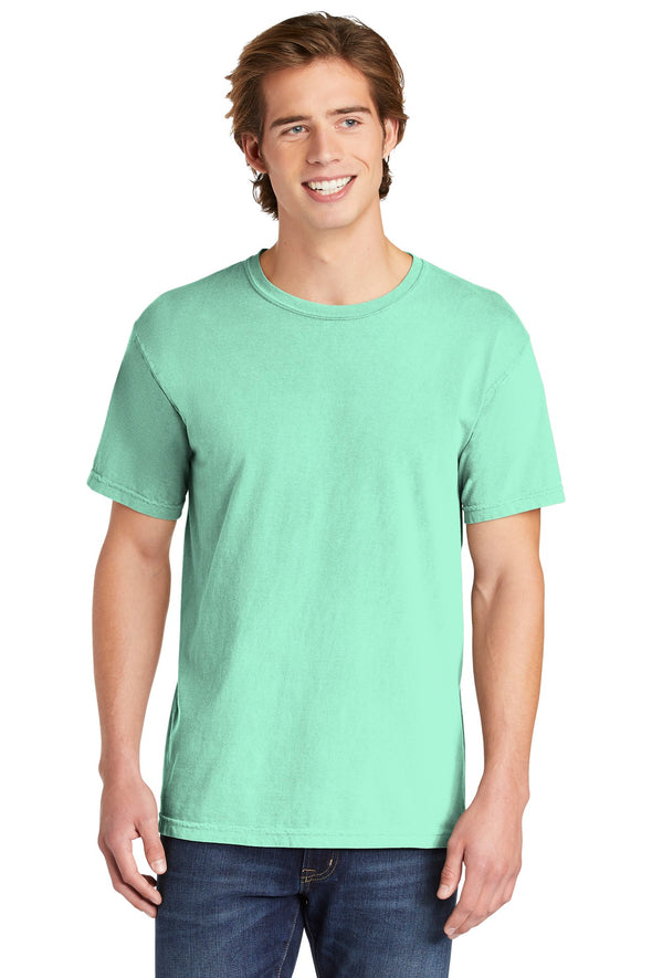 Comfort Colors Heavyweight Ring Spun Tee