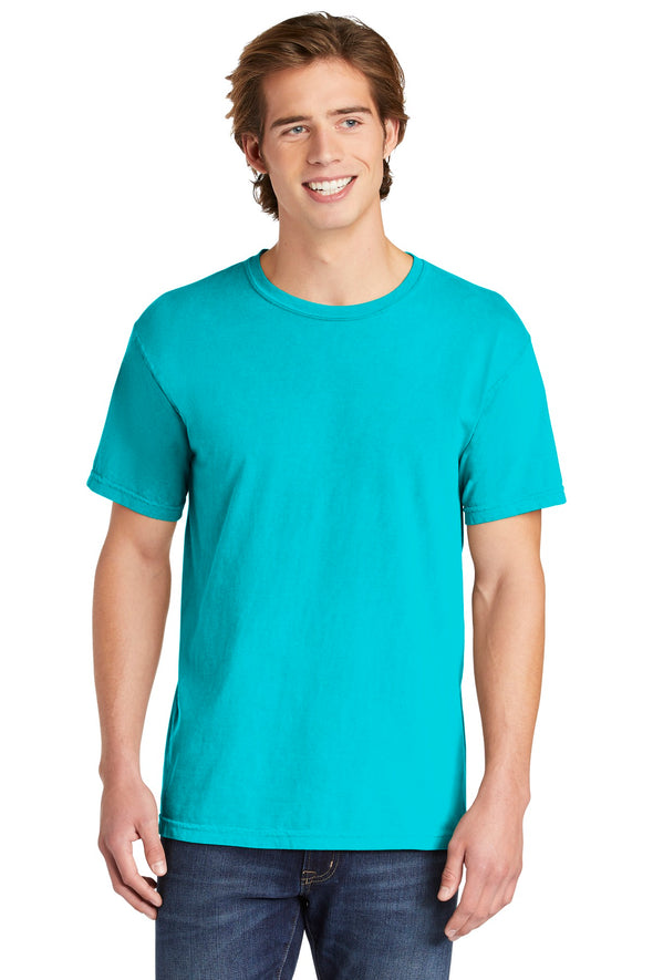 Comfort Colors Heavyweight Ring Spun Tee