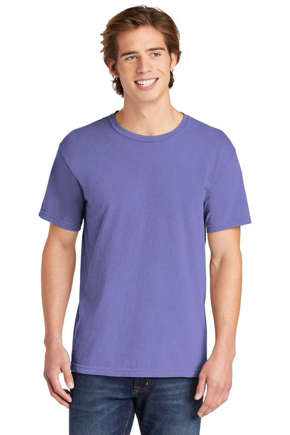 Comfort Colors Heavyweight Ring Spun Tee