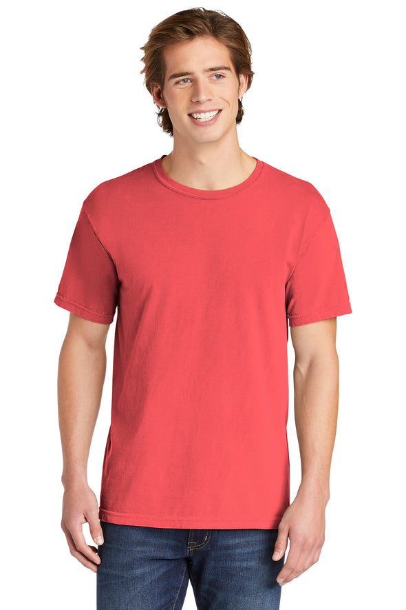 Comfort Colors Heavyweight Ring Spun Tee