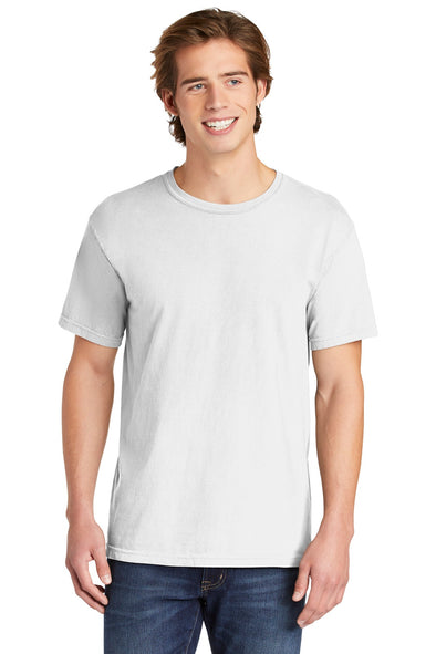 Comfort Colors Heavyweight Ring Spun Tee