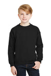 Gildan Youth Heavy Blend Crewneck Sweatshirt