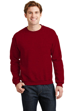 Gildan Heavy Blend Crewneck Sweatshirt