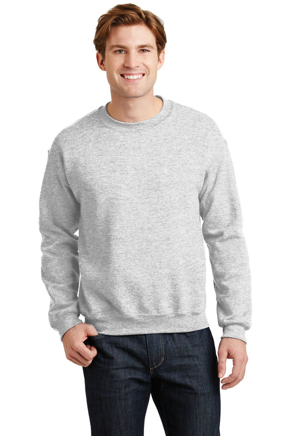 Gildan Heavy Blend Crewneck Sweatshirt
