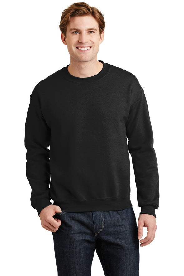 Gildan Heavy Blend Crewneck Sweatshirt