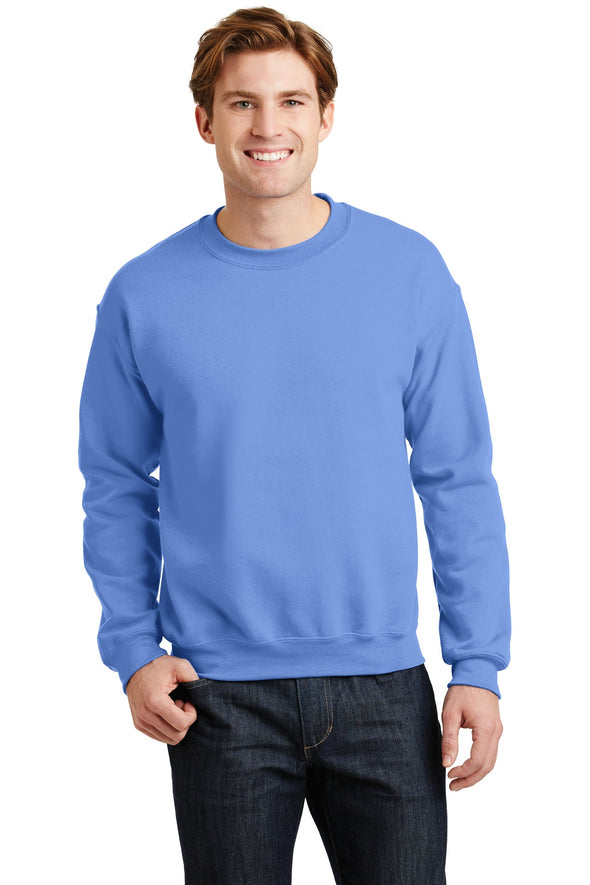Gildan Heavy Blend Crewneck Sweatshirt