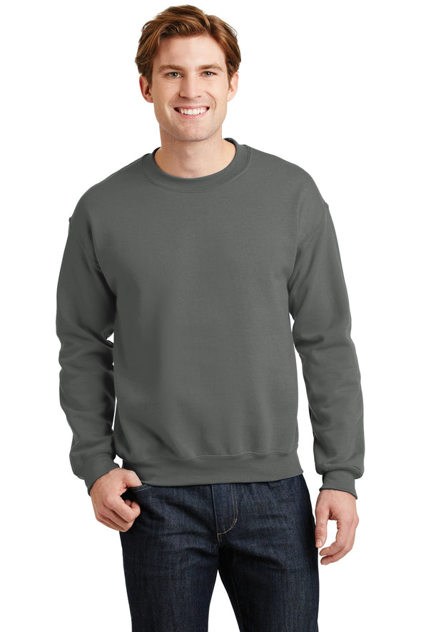 Gildan Heavy Blend Crewneck Sweatshirt