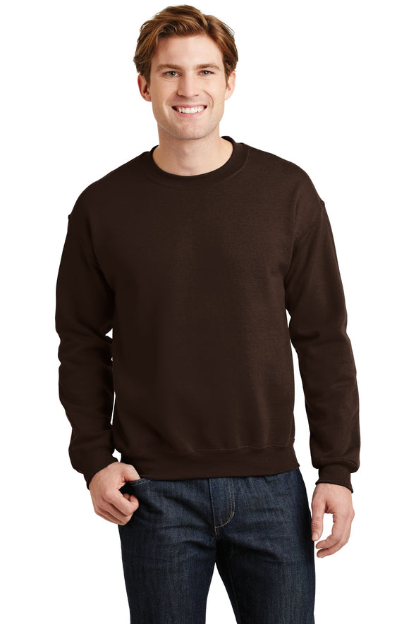 Gildan Heavy Blend Crewneck Sweatshirt