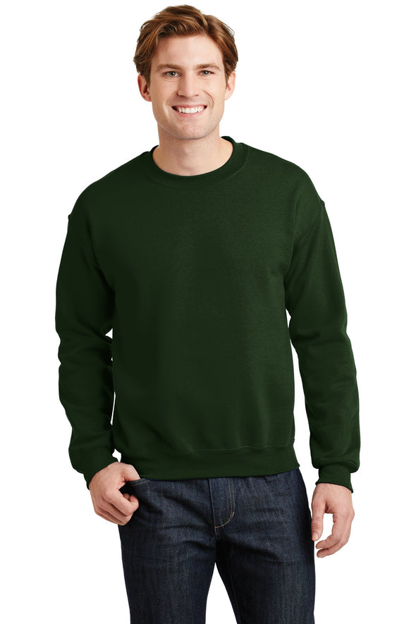 Gildan Heavy Blend Crewneck Sweatshirt