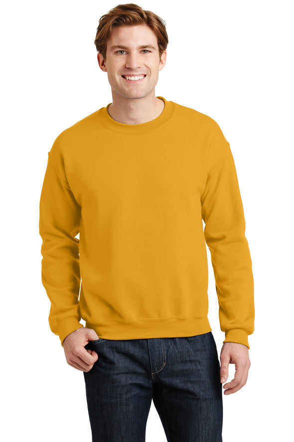 Gildan Heavy Blend Crewneck Sweatshirt
