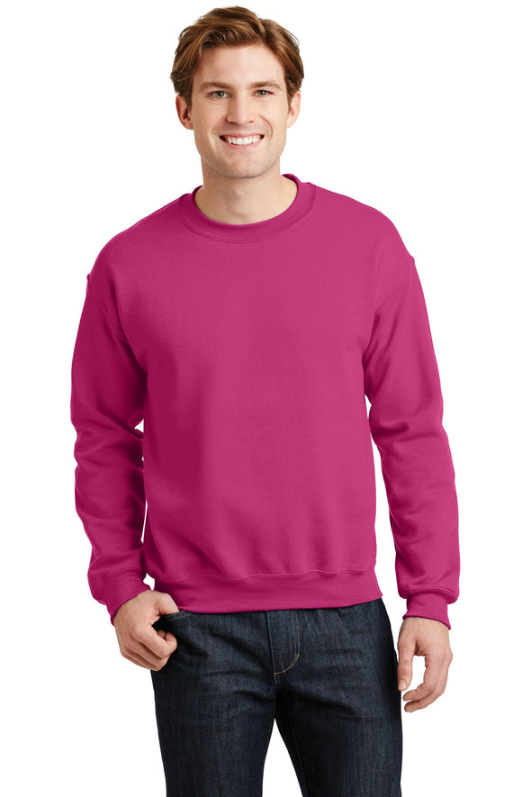 Gildan Heavy Blend Crewneck Sweatshirt
