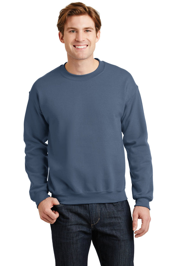 Gildan Heavy Blend Crewneck Sweatshirt