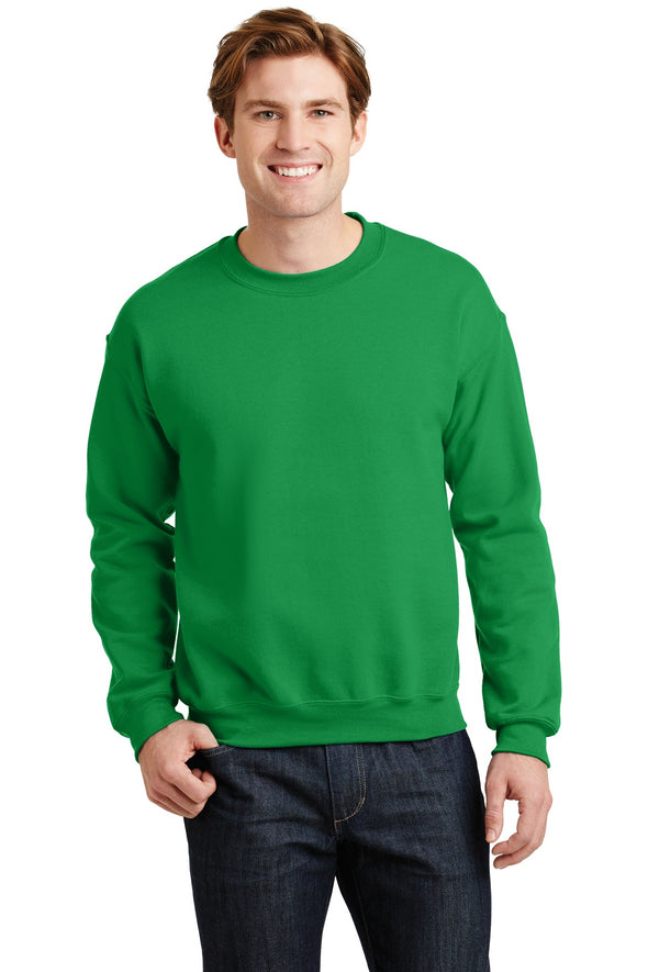 Gildan Heavy Blend Crewneck Sweatshirt
