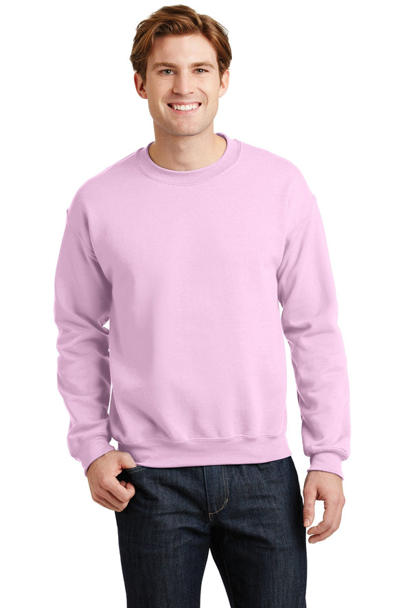 Gildan Heavy Blend Crewneck Sweatshirt