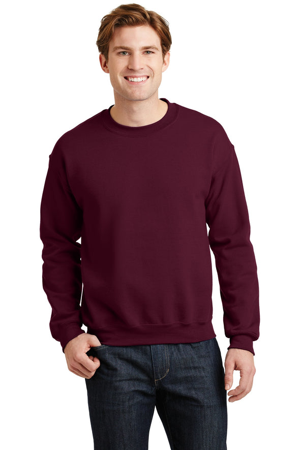 Gildan Heavy Blend Crewneck Sweatshirt