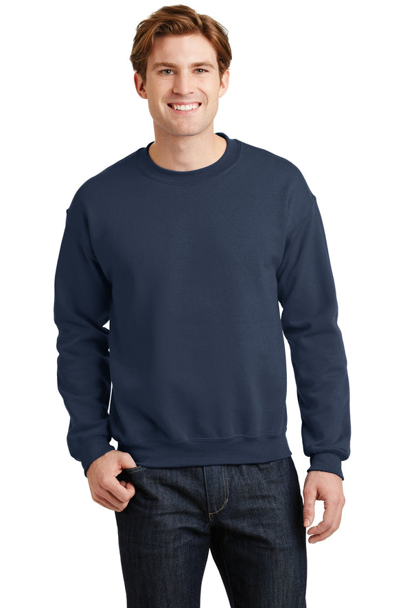 Gildan Heavy Blend Crewneck Sweatshirt
