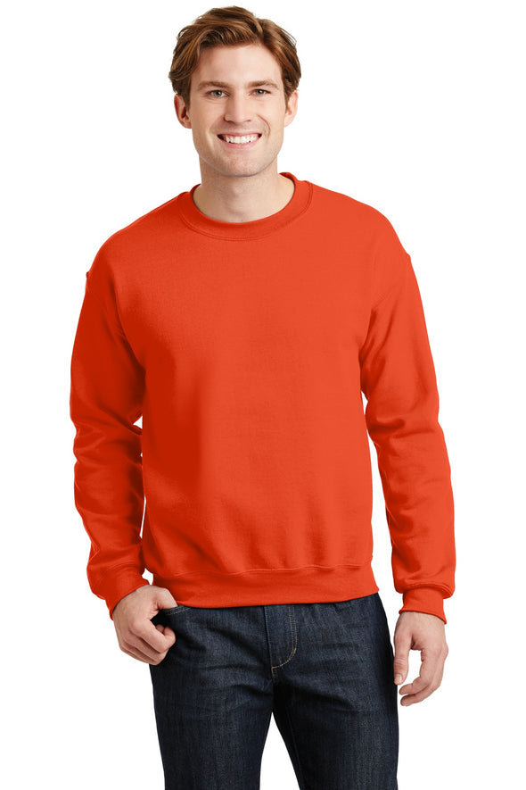 Gildan Heavy Blend Crewneck Sweatshirt