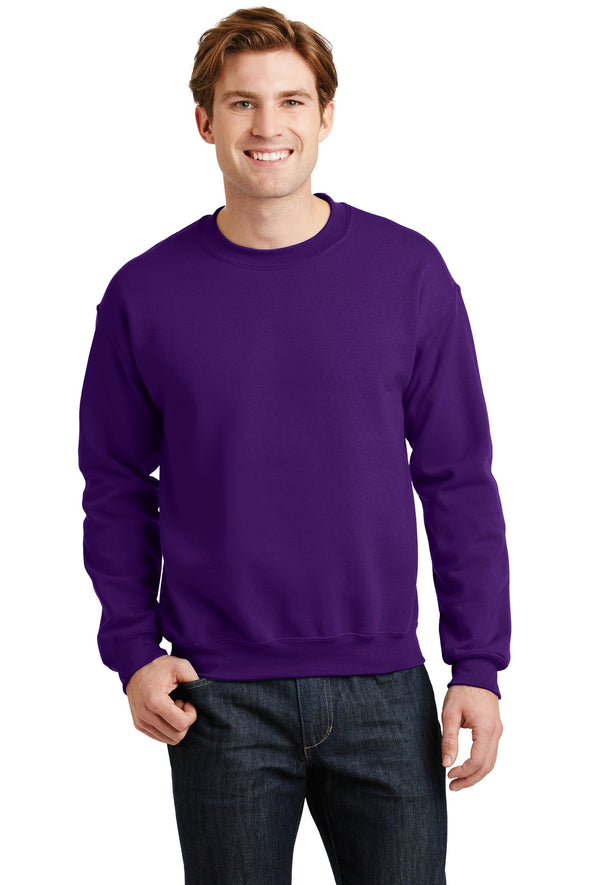Gildan Heavy Blend Crewneck Sweatshirt