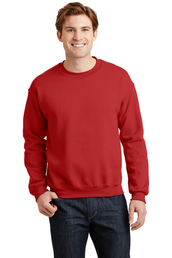 Gildan Heavy Blend Crewneck Sweatshirt