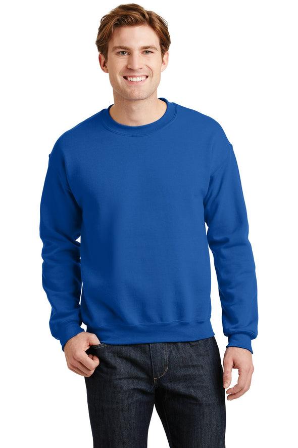 Gildan Heavy Blend Crewneck Sweatshirt