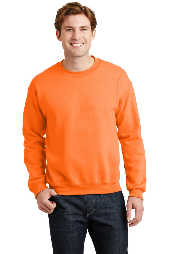 Gildan Heavy Blend Crewneck Sweatshirt