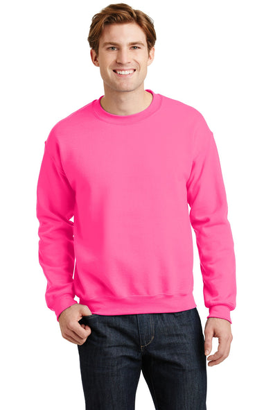 Gildan Heavy Blend Crewneck Sweatshirt