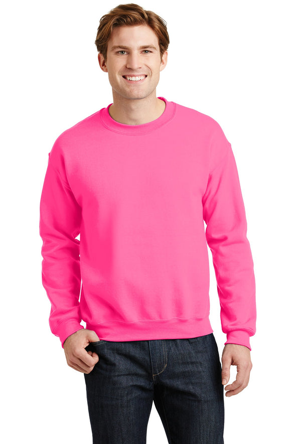 Gildan Heavy Blend Crewneck Sweatshirt
