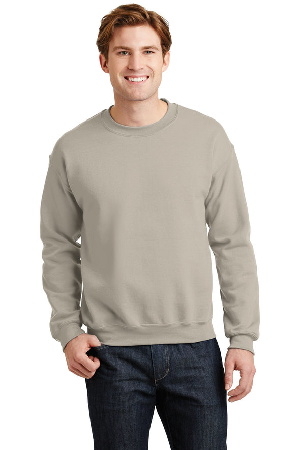 Gildan Heavy Blend Crewneck Sweatshirt