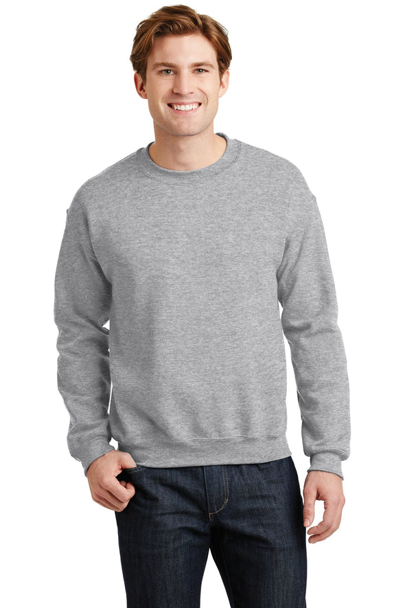 Gildan Heavy Blend Crewneck Sweatshirt